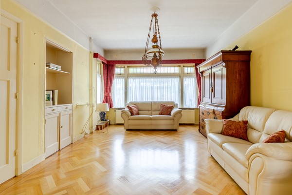Medium property photo - Waldeck Pyrmontlaan 15, 2051 HW Overveen